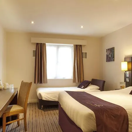 Premier Inn London Southwark-3